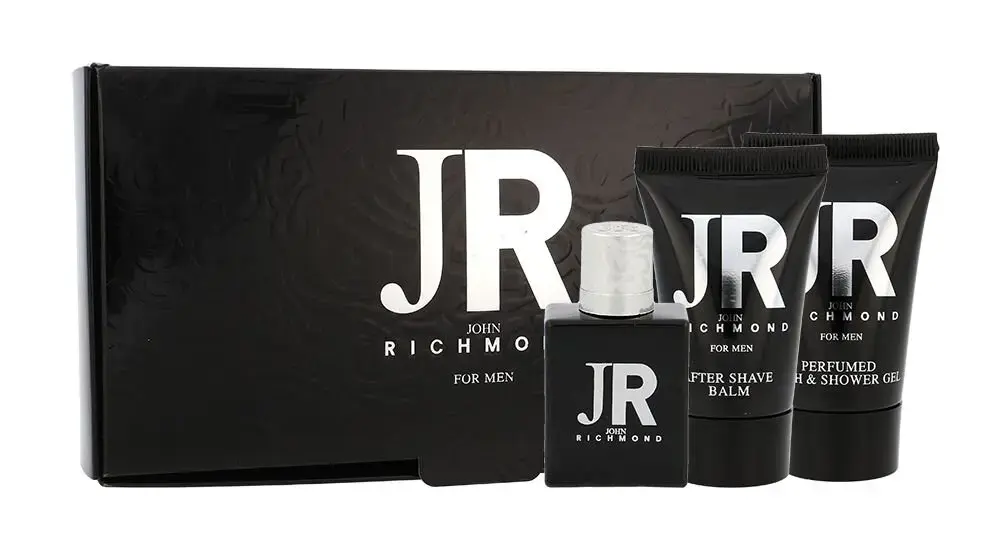 John Richmond John Richmond For Men Eau de Toilette 4,5 ml