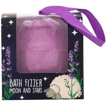 2K Good Night Bath Fizzer Moon And Stars - Bomba do koupele 100.0g