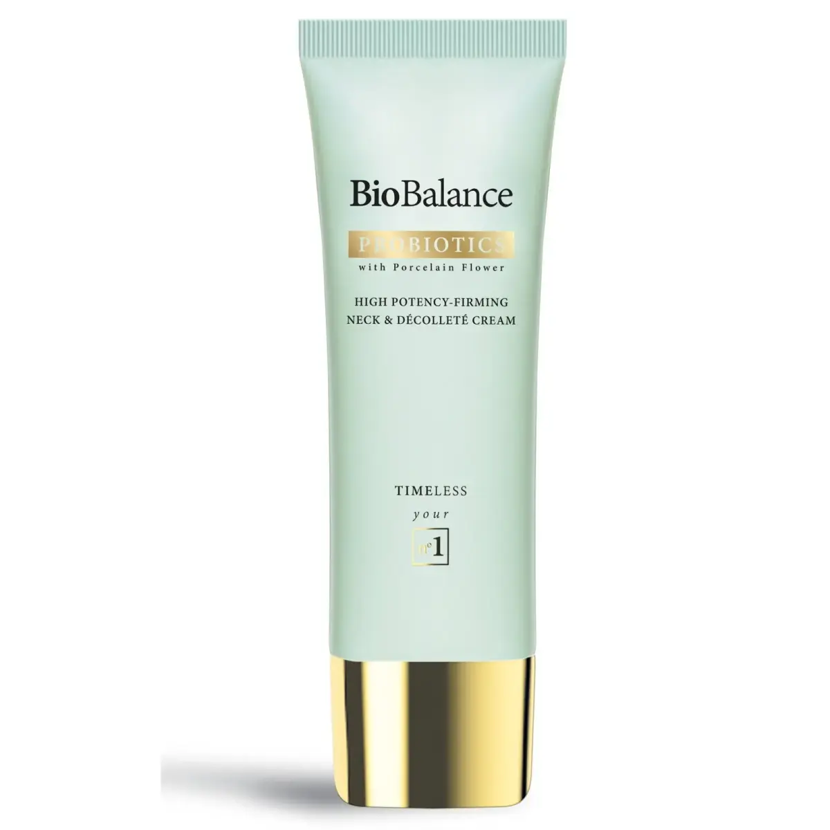 Bio Balance, High Potency Firming, Anti-Aging & Firming, Day & Night, Cream, For Face & Neck, 50 ml