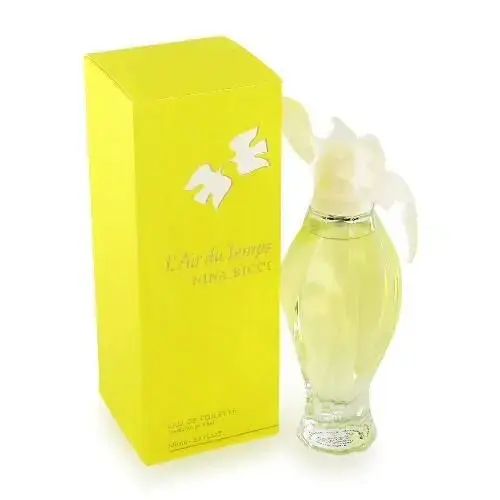 Nina Ricci L'Air du Temps Eau de Toilette 75 ml