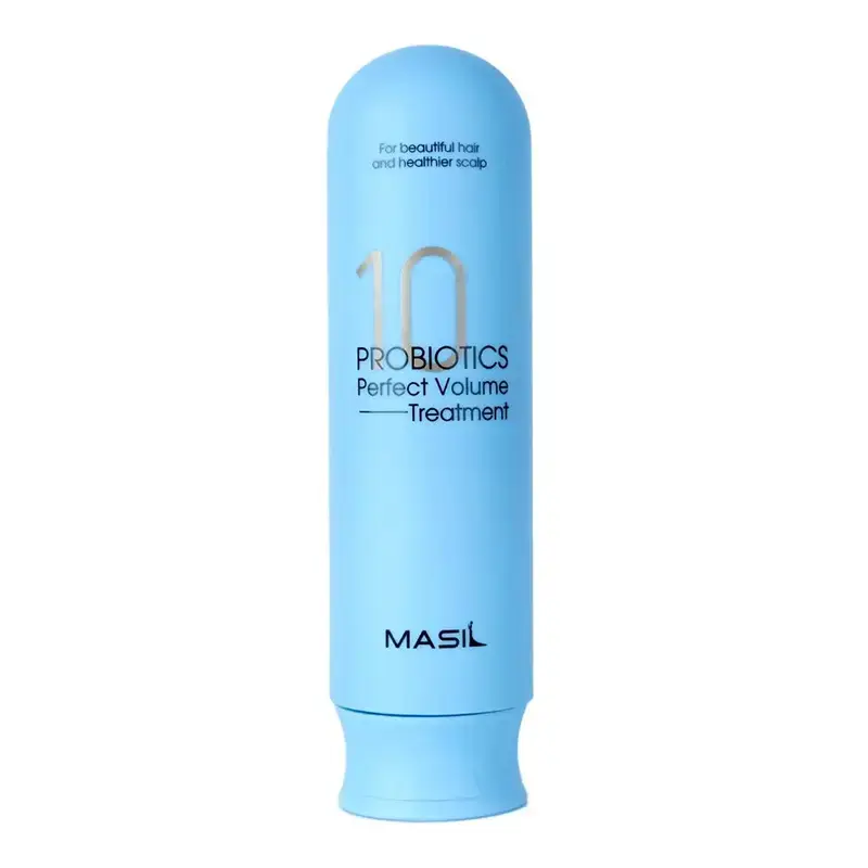 Masil 10 PROBIOTICS PERFECT VOLUME TREATMENT, 300 ml