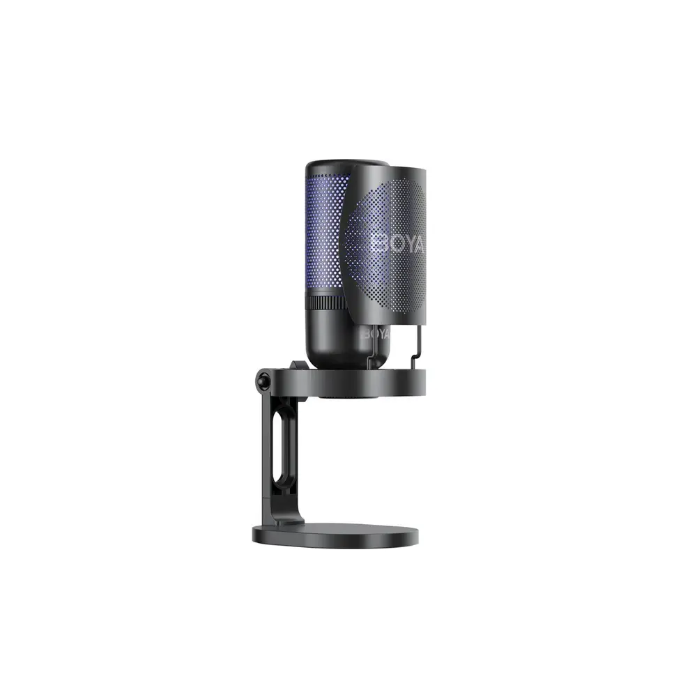 USB  Microphones BOYA K3