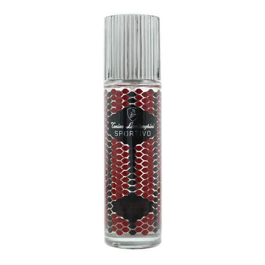 Tonino Lamborghini Sportivo (EDC) odekolons vīriešiem 150 ml