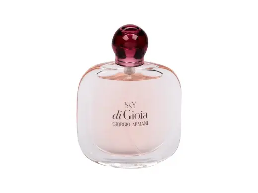 Giorgio Armani Sky di Gioia Eau de Parfum 30 ml
