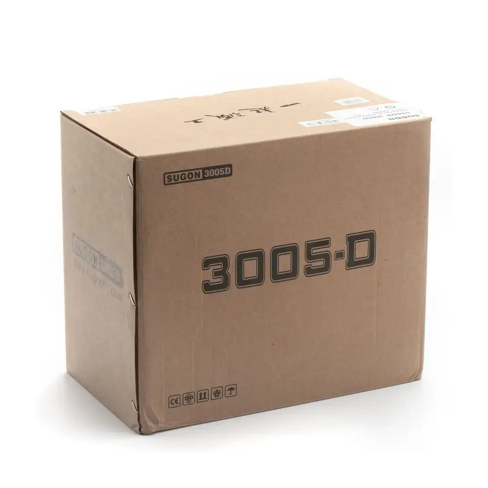 SUGON 3005D Power supply 30V 5A