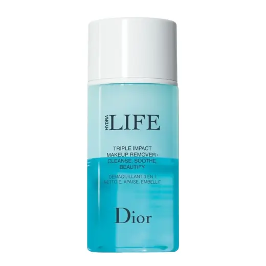 Christian Dior, Hydra Life, Makeup Remover Lotion, 125 ml
