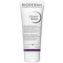 Cicabio Restor Protective Soothing Care - Soothing and protective cream