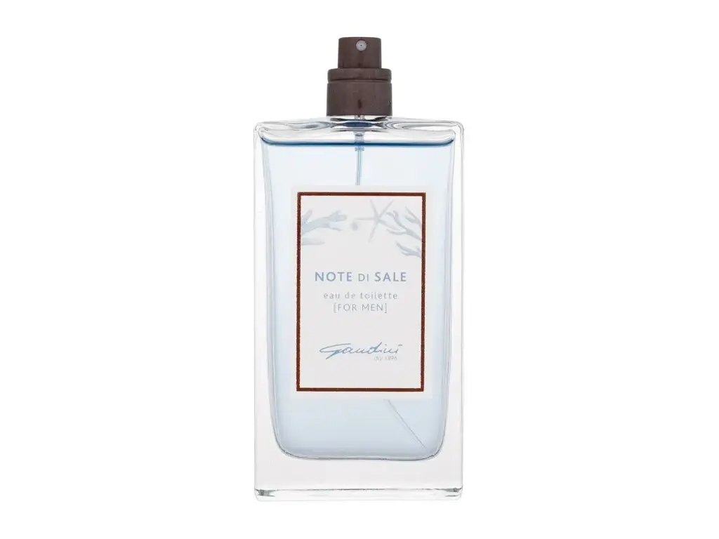 Gandini 1896 Note Di Sale Eau de Toilette 100 ml