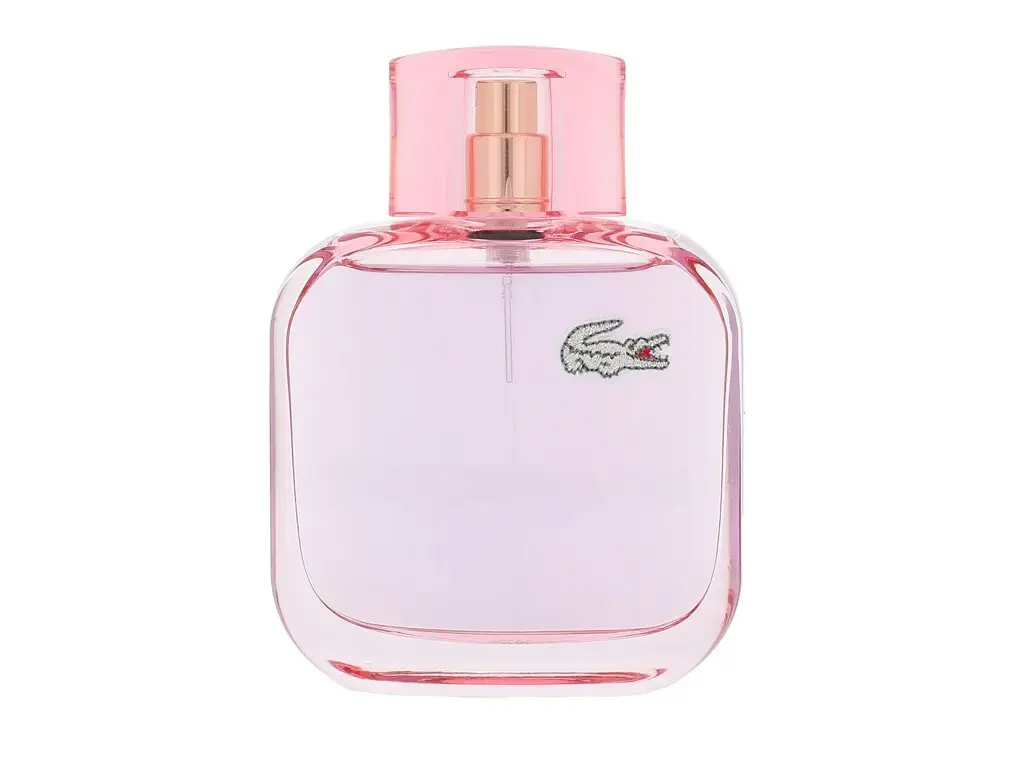 Lacoste L.12.12 Sparkling Eau de Toilette 90 ml