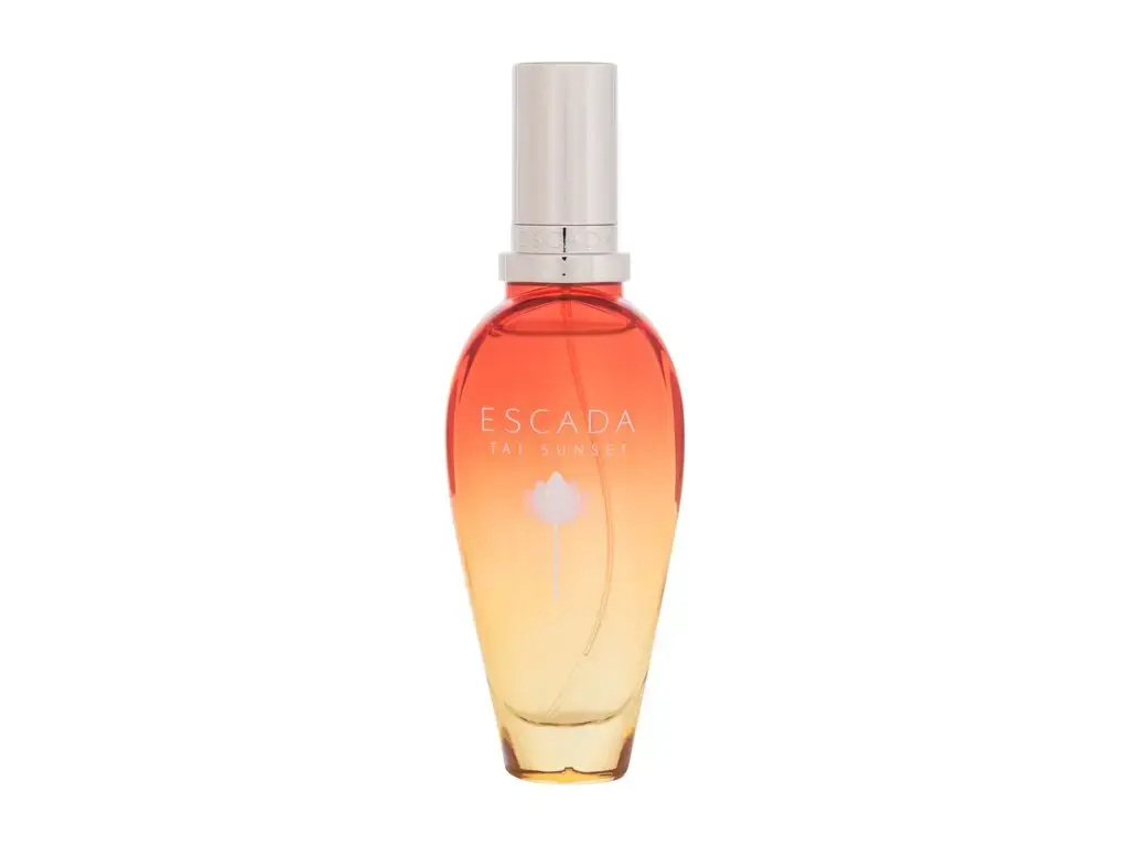 ESCADA Taj Sunset Limited Edition Eau de Toilette 50 ml