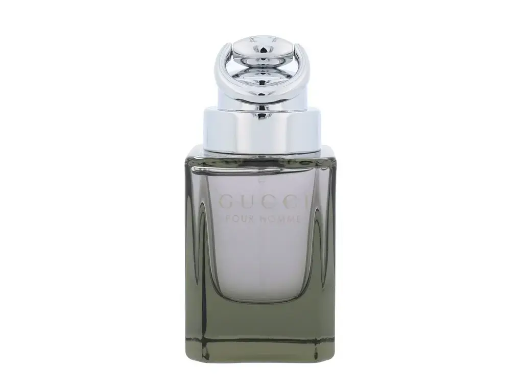 Gucci By Gucci Pour Homme Eau de Toilette 50 ml