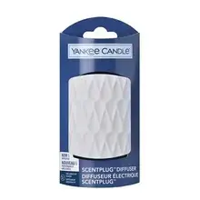 Yankee Candle ScentPlug Organic - A fragrance machine for an electrical outlet
