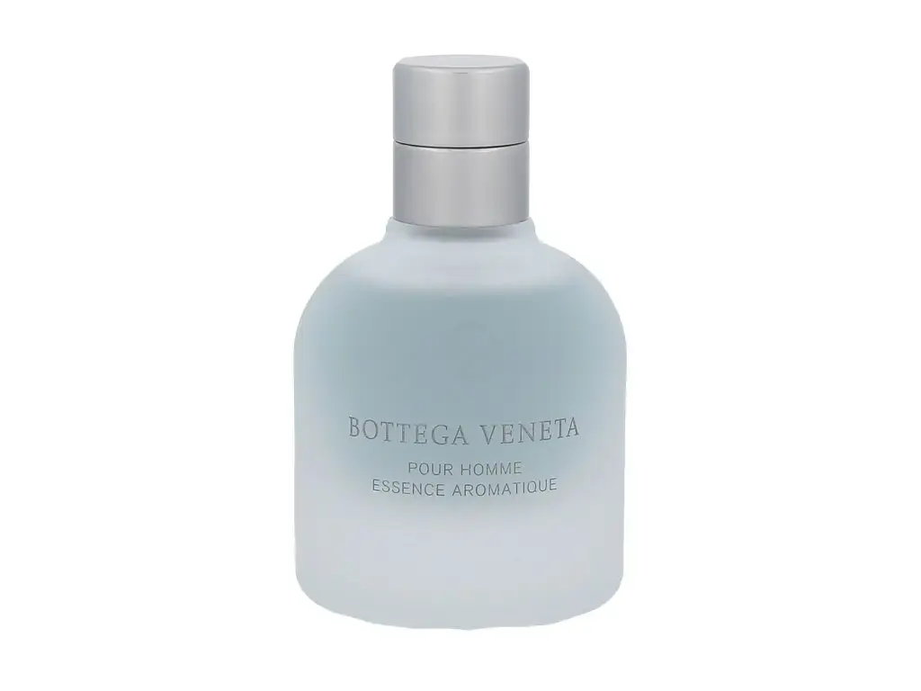 Bottega Veneta Bottega Veneta Pour Homme Essence Aromatique Eau de Cologne 50 ml