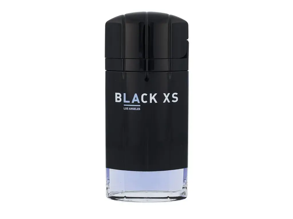 Paco Rabanne Black XS Los Angeles Eau de Toilette 100 ml