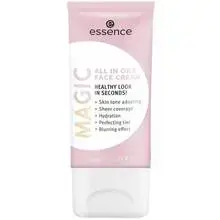 Magic All In One Face Cream SPF10