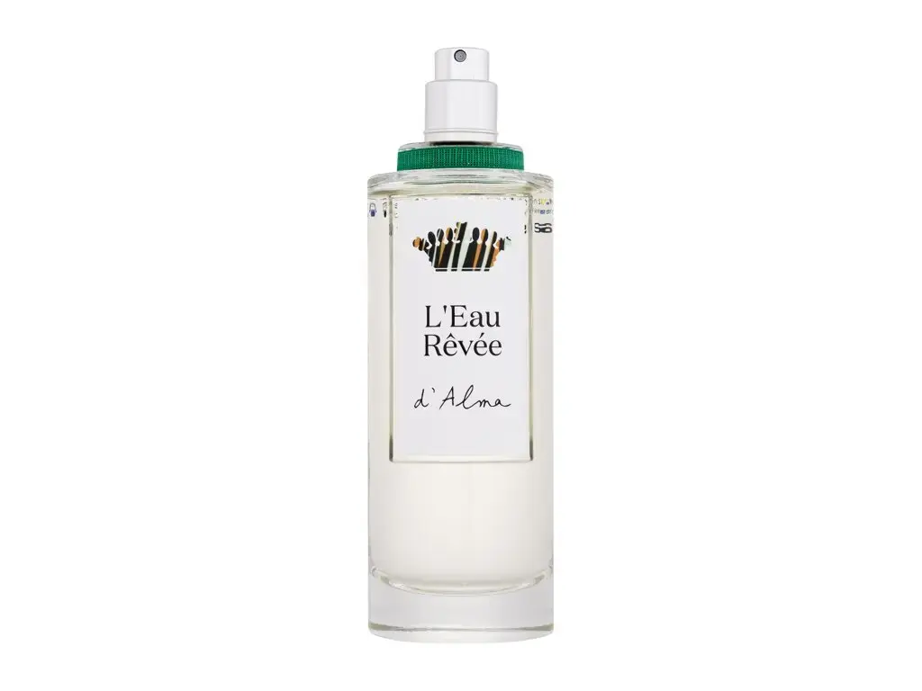 Sisley L'Eau Revée D'Alma Eau de Toilette 100 ml