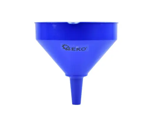 Eļļas piltuve ar sietiņu 24cm