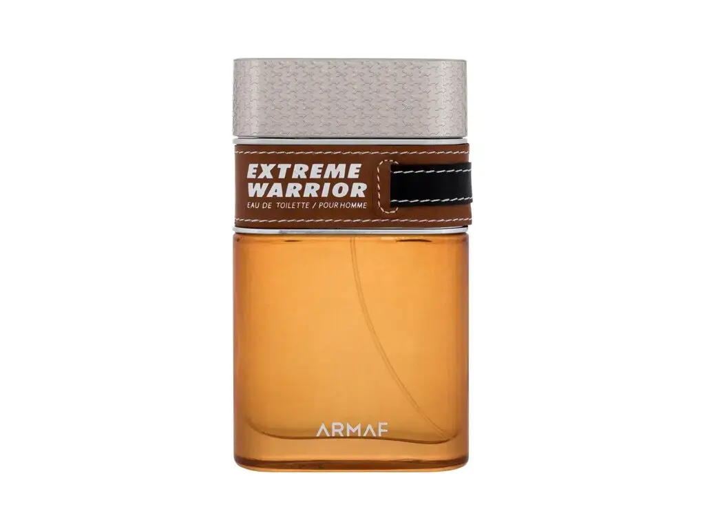 Armaf The Warrior Extreme Eau de Toilette 100 ml
