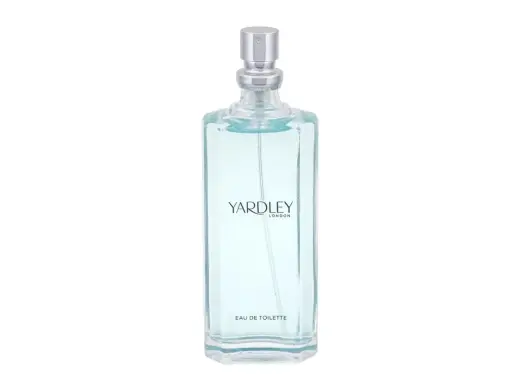 Yardley of London English Bluebell Eau de Toilette 50 ml