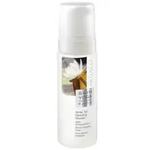 Skin Yoga Face White Tea Cleansing Mousse