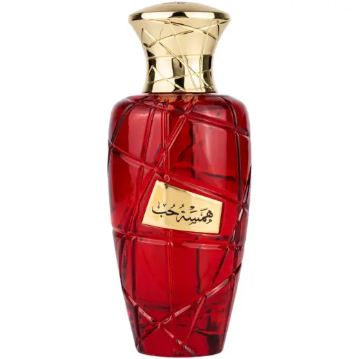 Maison Asrar, Hamsat Hob, Eau De Parfum, Unisex, 100 ml