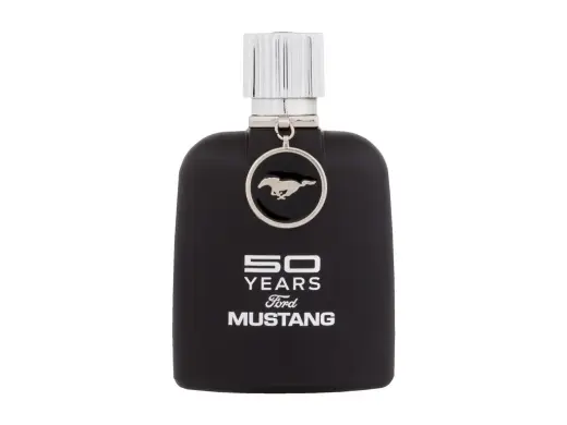 Ford Mustang Mustang 50 Years Eau de Toilette 100 ml