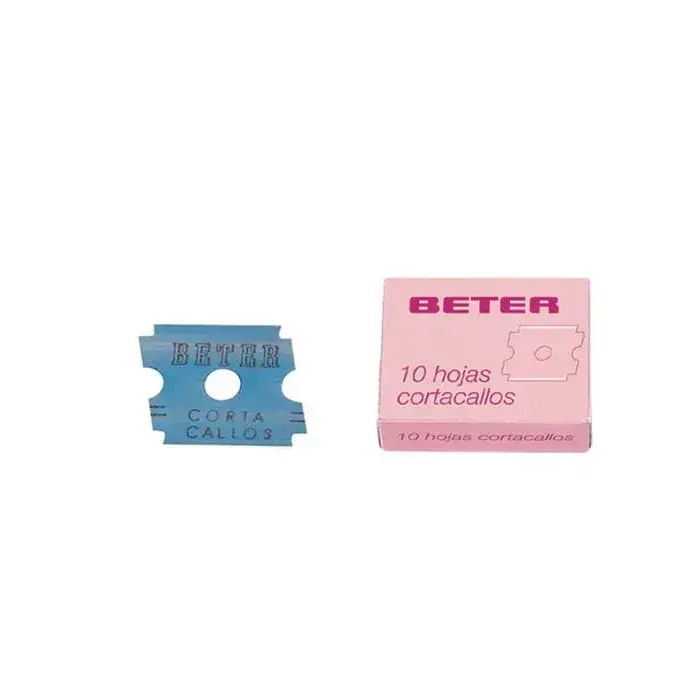 Beter Blades Whites 10 USD