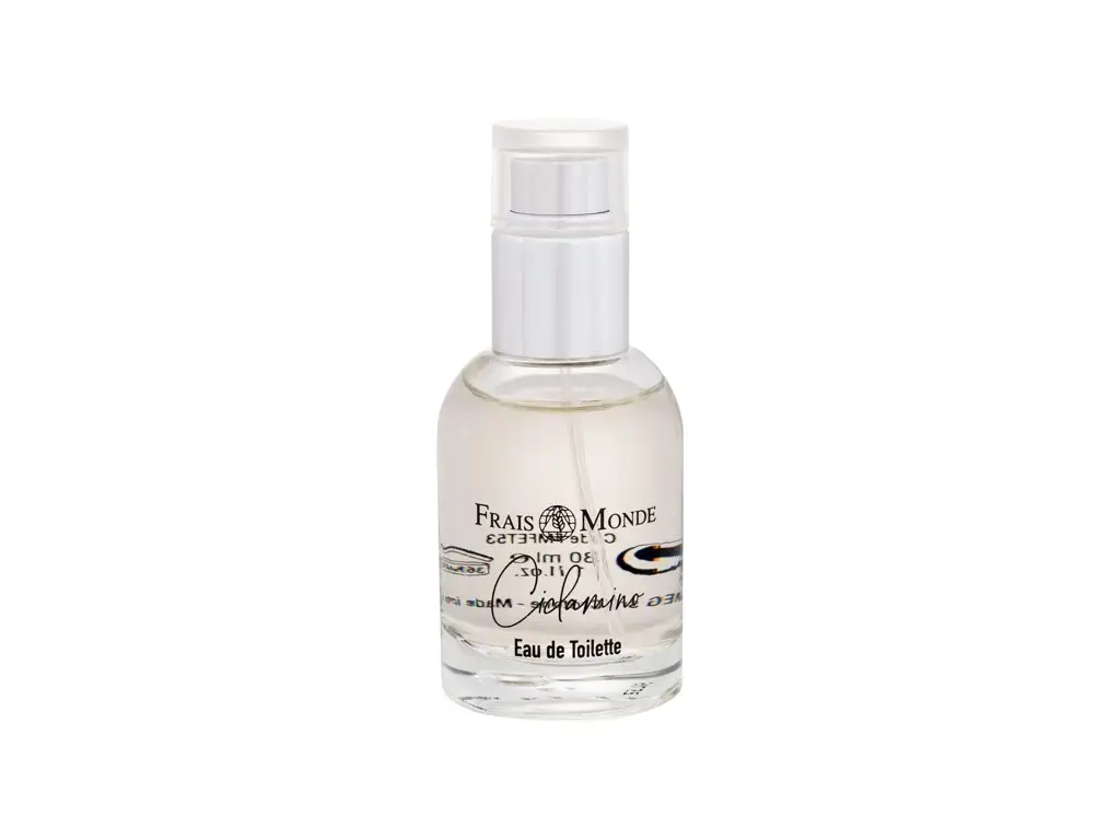 Frais Monde Cyclamen Eau de Toilette 30 ml