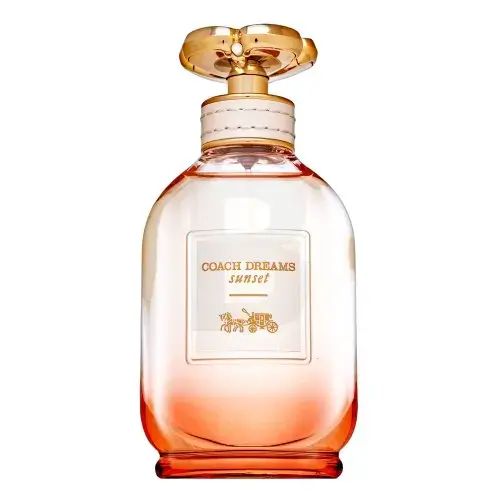 Coach Dreams Sunset (EDP) parfüümvesi naistele 40 ml