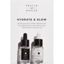 Hydrate & Glow Set - Gift Set.