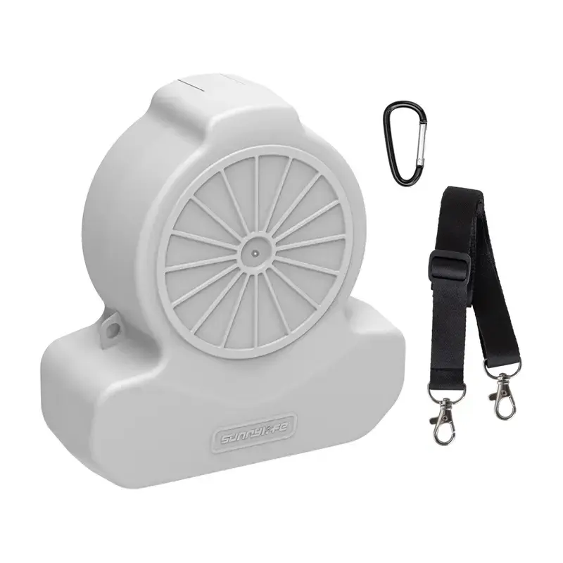 Sunnylife mini protective case FP-SN953-GY for DJI FLIP (gray)