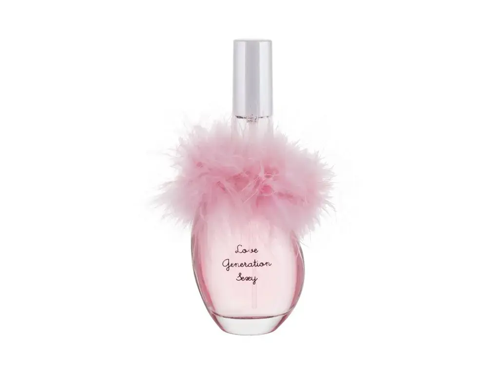 Jeanne Arthes Love Generation Sexy Eau de Parfum 60 ml