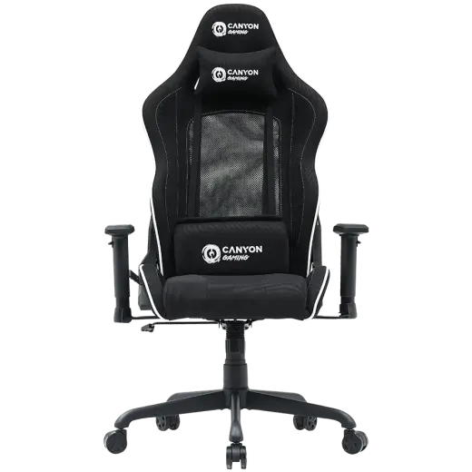 CANYON gaming chair Shift MCCH01 Transformer Black