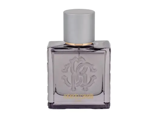 Roberto Cavalli Uomo Silver Essence Eau de Toilette 60 ml