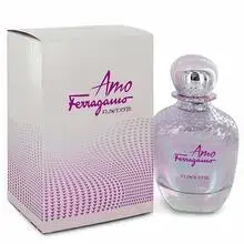 Salvatore Ferragamo Amo Ferragamo Flowerful Туалетная вода для женщин Тестер 100 мл