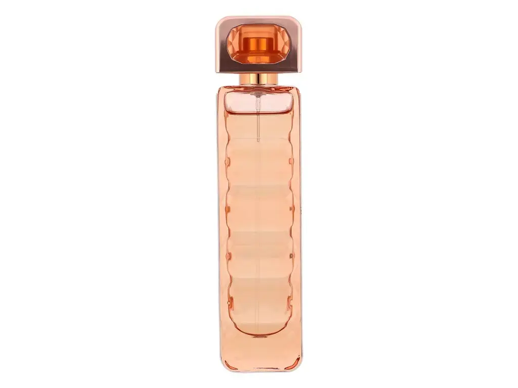 HUGO BOSS Boss Orange Eau de Parfum 50 ml