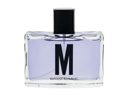 Banana Republic M Eau de Toilette 125 ml