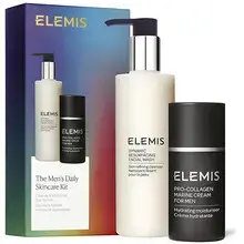 The Men´s Daily Skincare Kit - Dárková sada