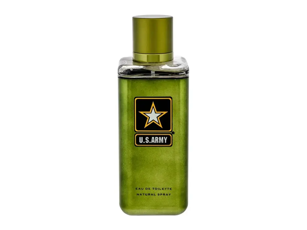 U.S.Army Green Eau de Toilette 100 ml