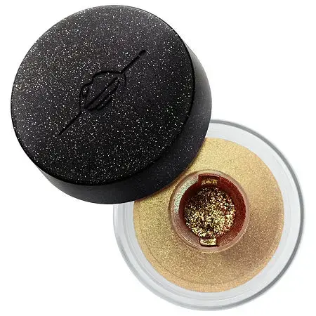 Star Lit Diamond Powder - Golden - Size 1.3 - 3.1g - Make up for Ever