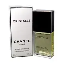 Chanel Cristalle (EDP) parfimērijas ūdens sievietēm 100 ml