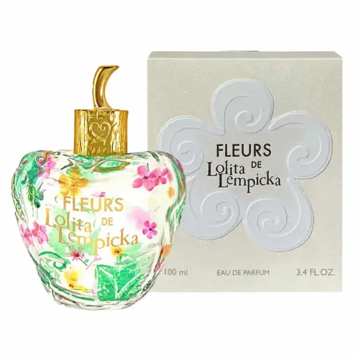 Lolita Lempicka Mon Premier Parfum (EDP) parfimērijas ūdens sievietēm 100 ml