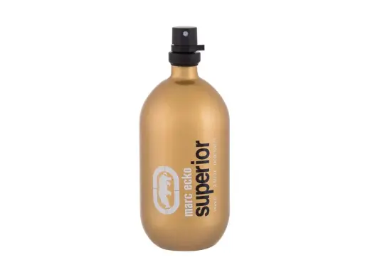 Marc Ecko Superior Eau de Toilette 75 ml