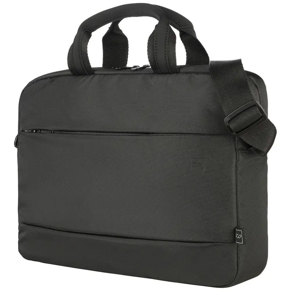Bag Tucano Global 13"/14" for laptop 13"/14" black