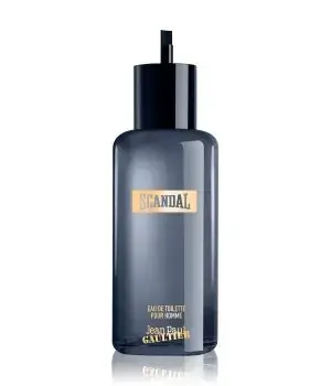 Jean Paul Gaultier Scandal Pour Homme Eau De Toilette 200ml Refill