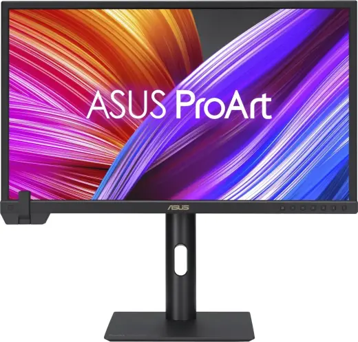 ASUS ProArt PA24US 60cm (23 6") 4K IPS Profi Monitor 16:9 HDMI|DP|USB-C PD80W