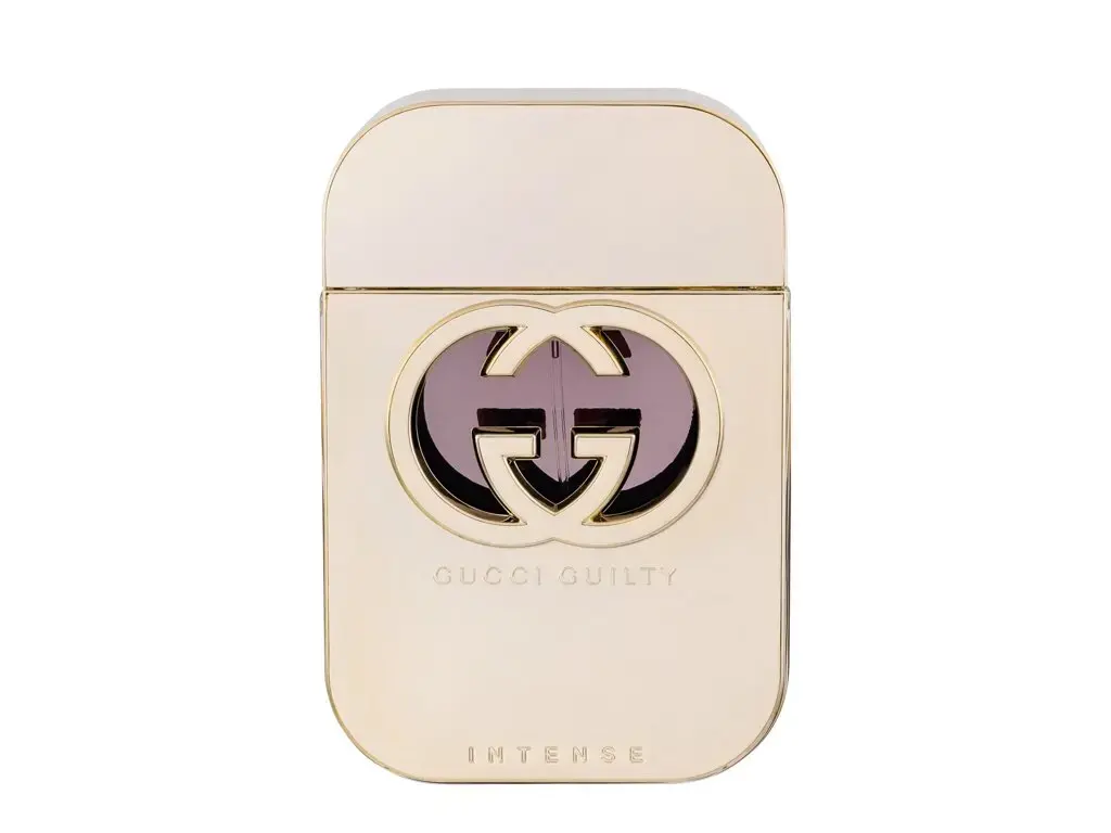 Gucci Gucci Guilty Intense Eau de Parfum 75 ml