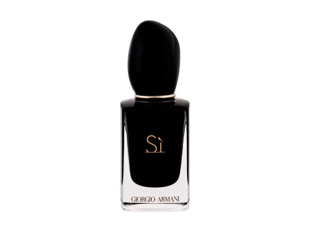 Giorgio Armani Si Intense Eau de Parfum 30 ml