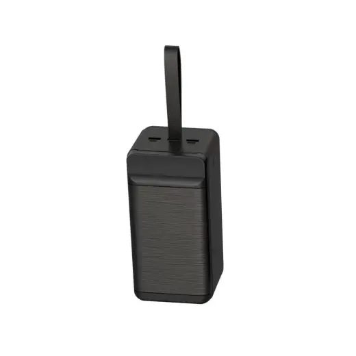 XO Power bank PR160 80000mAh QC22,5W - PD 20W black