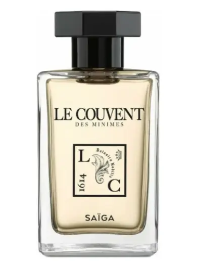 Le Couvent Eaux de Parfum Singulières Saïga (EDP) parfimērijas ūdens unisex 50 ml